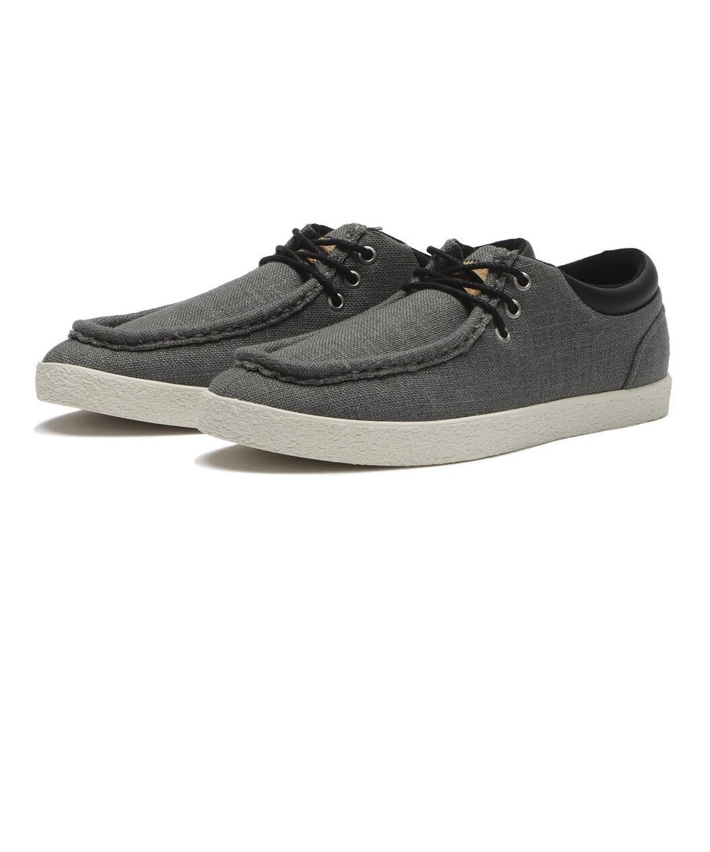 709135-0001 Vans Forager "Dark Grey/Ecru" (V3780 LCS) (Men's)