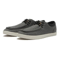 709135-0001 Vans Forager "Dark Grey/Ecru" (V3780 LCS) (Men's)