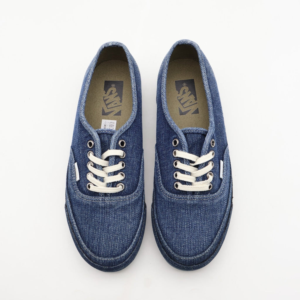 VN000DB8IND Vans Premium Authentic 44 "Denim Indigo"