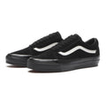 VN000D56B8C Vans LX Old Skool Suede Black Black White (Men's)