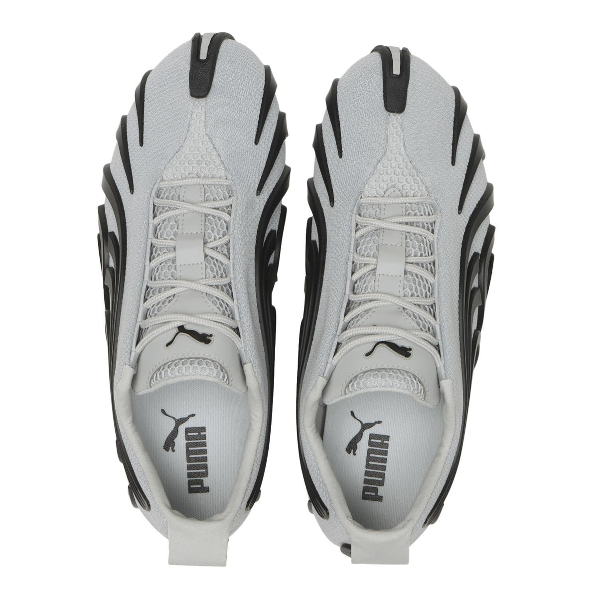 402955-03 Puma Talon OG Flat Light Gray (Men's)