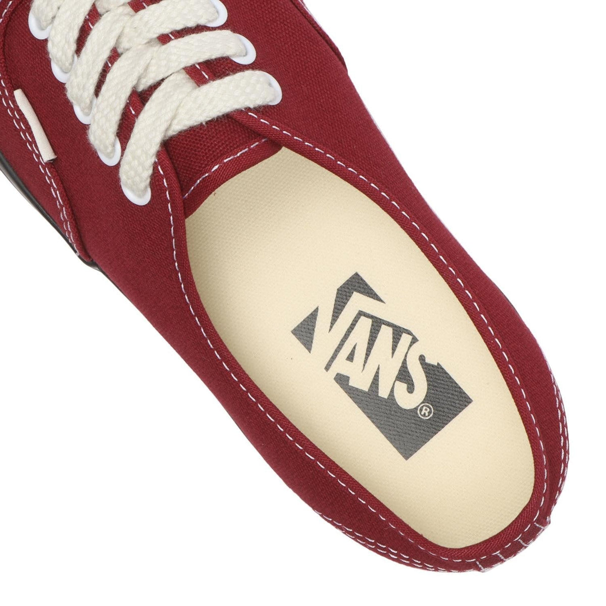 VN000EFZBRD VANS PREMIUM AUTHENTIC 44 DECKâBORDEAUXâ