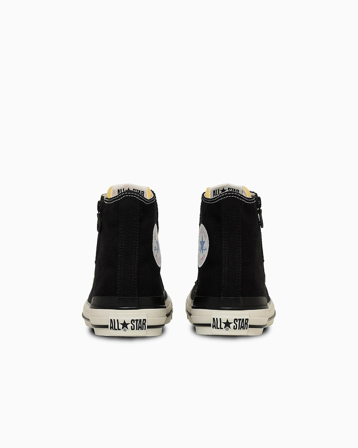 31313770 BREAKFAST CLUB Converse All Star Z Hi Black (Men's)