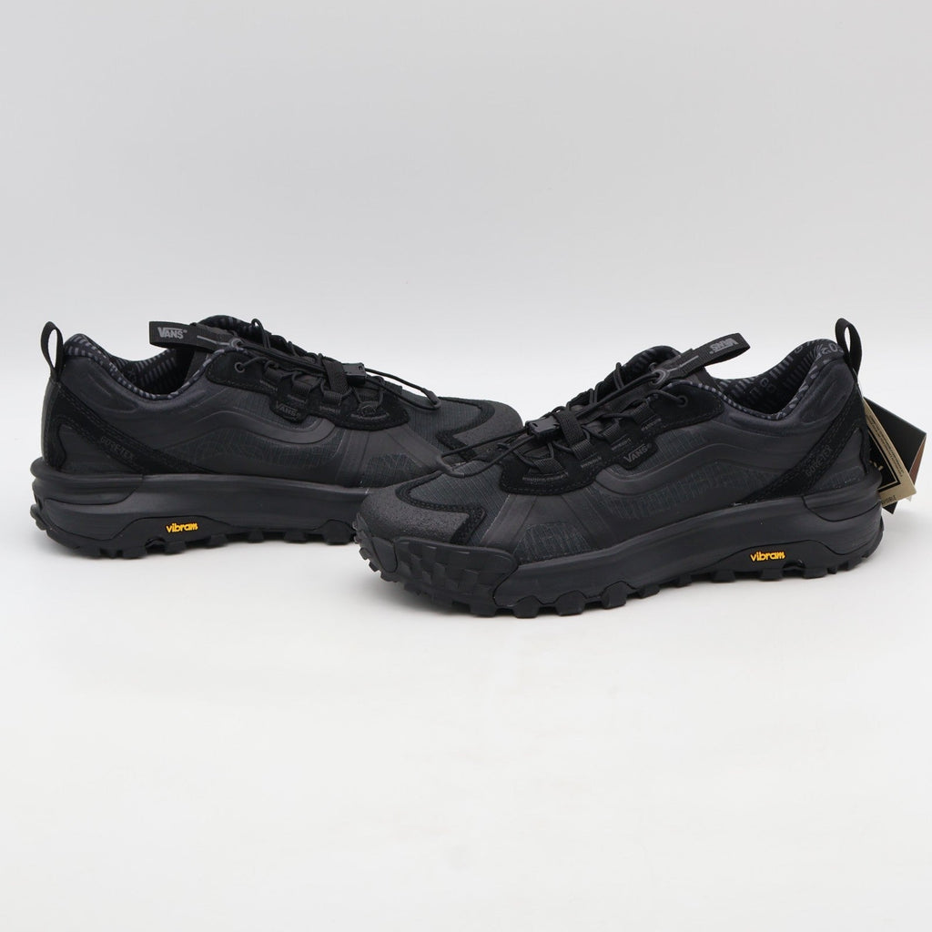 VN000DAM1OJ Vans Crosspath XC GORE-TEX Blackout (Men's)