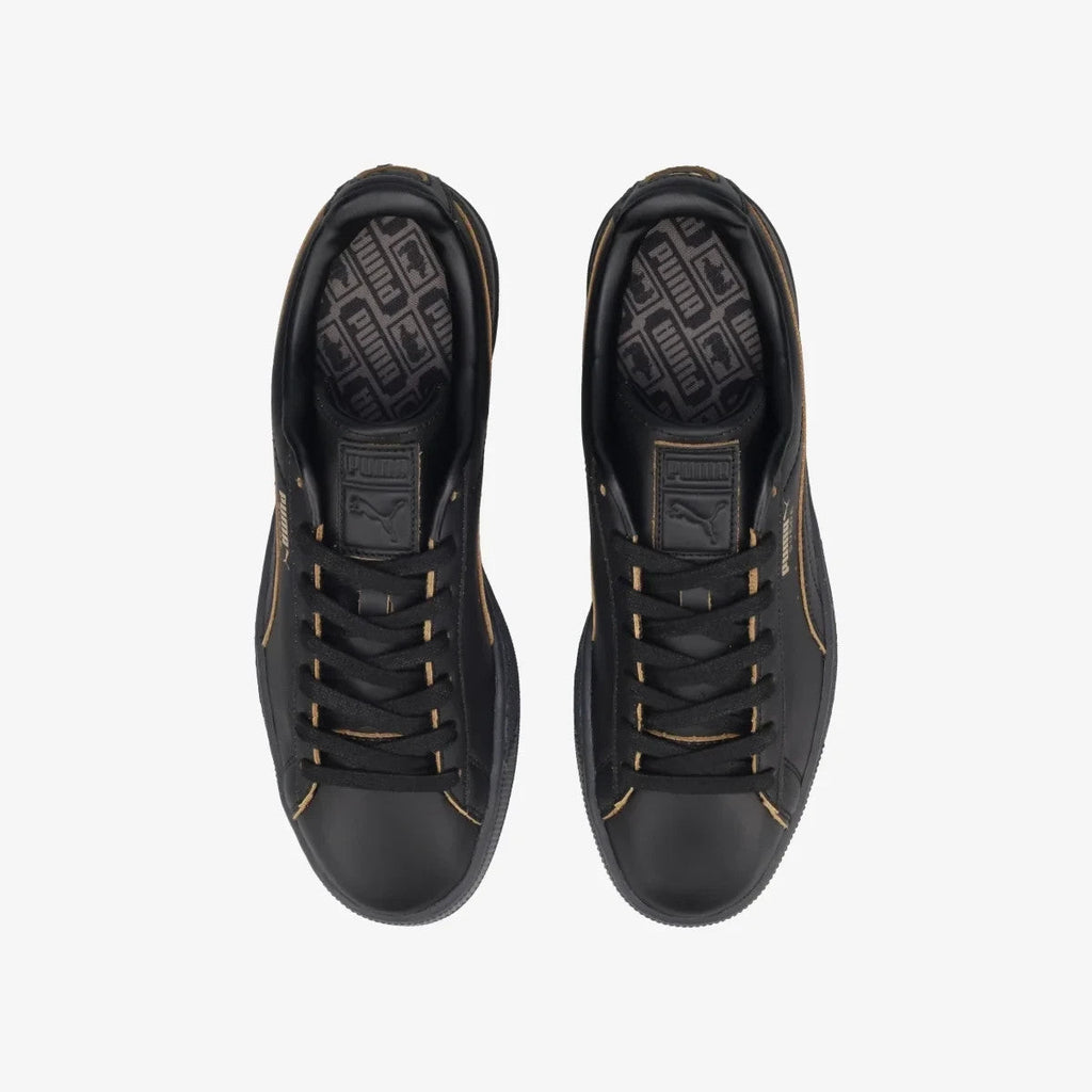408189-01 Puma SUEDE SCYE LTH (Men's)