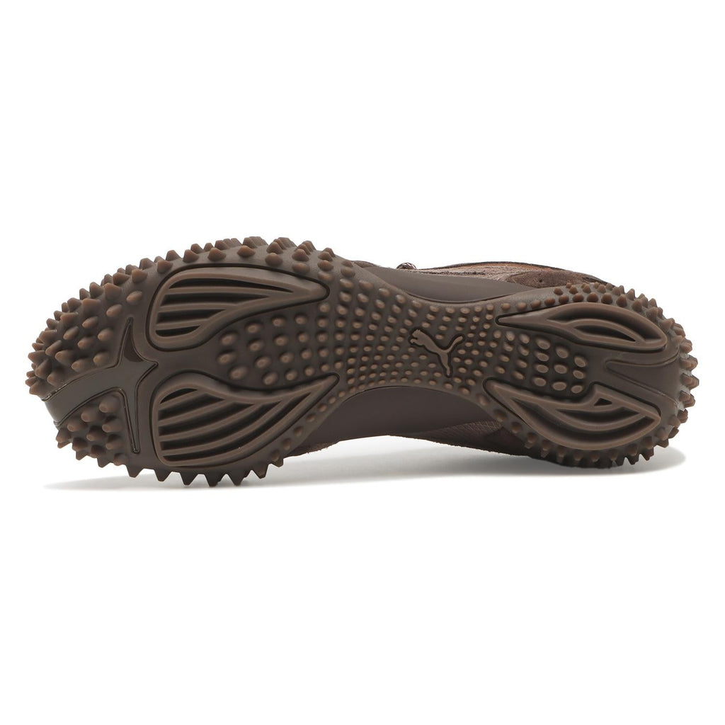 402958-04 Puma Mostro XC Dark Chocolate Dark Clove (Men's)