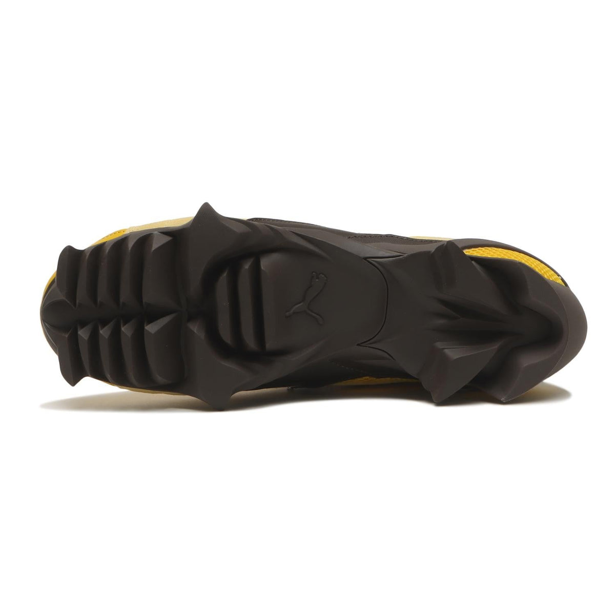 402959-03 Puma Beisser Yellow Sizzle (Men's)