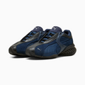 405336-06 Puma Cell Geo PUMA Black Club Navy (Men's)