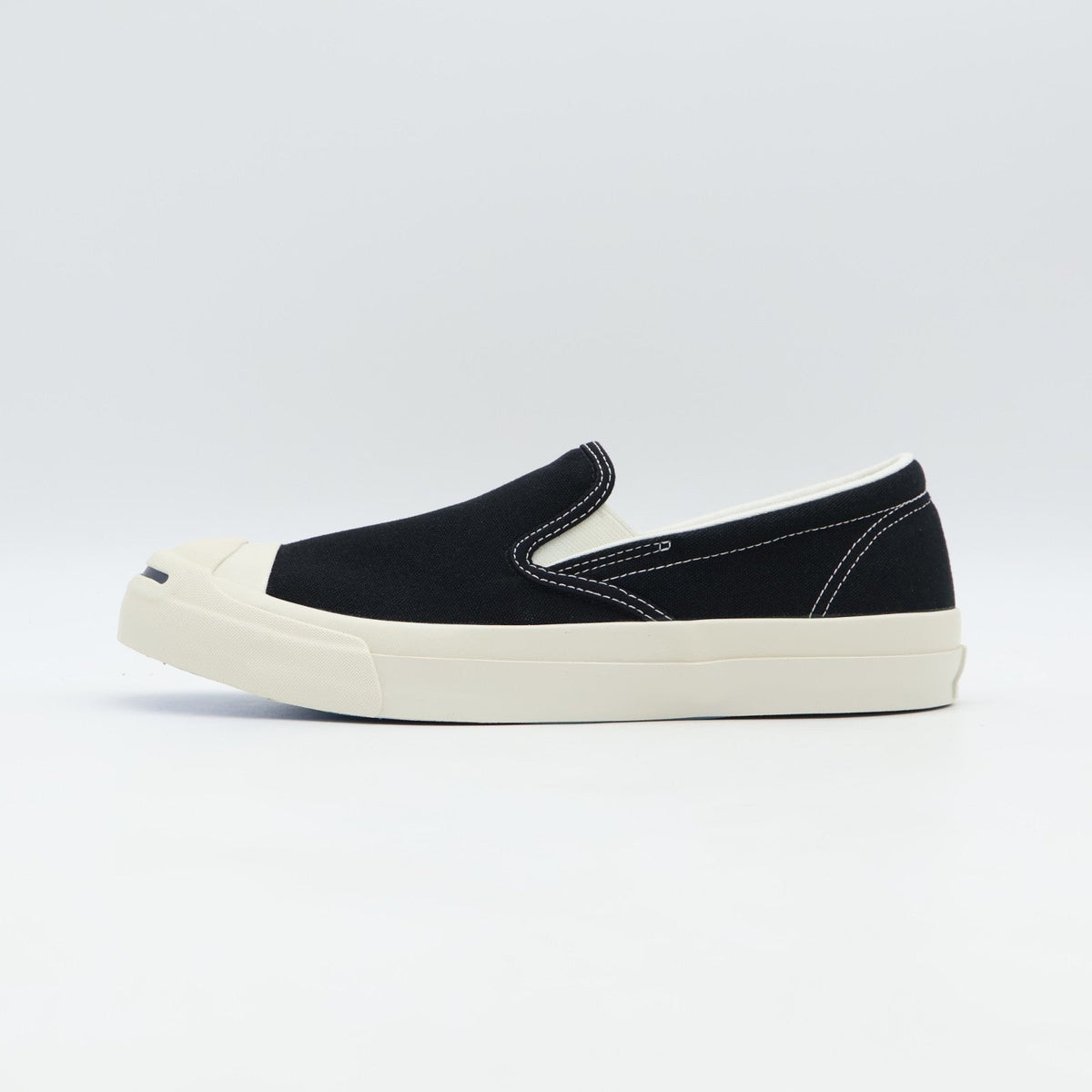 33301520 Converse Jack Purcell CL Slip-On "Black" (Men's)