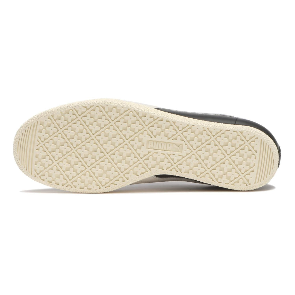 403167-02 PUMA BRASIL TERRACE VIEWS BLACK-FROSTED IVORY (Men's)