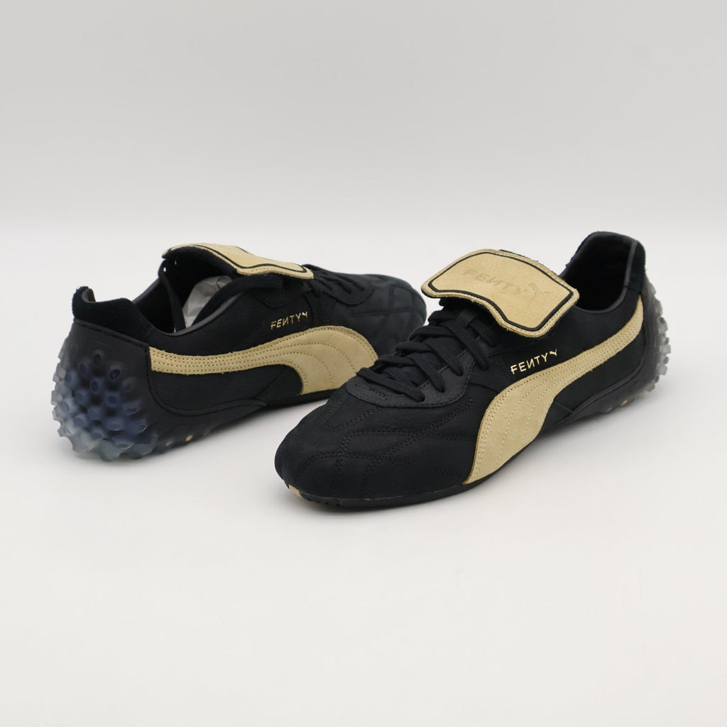 404778-01 Fenty Puma Avanti LS BTS PUMA Black Prairie Tan (Men's)