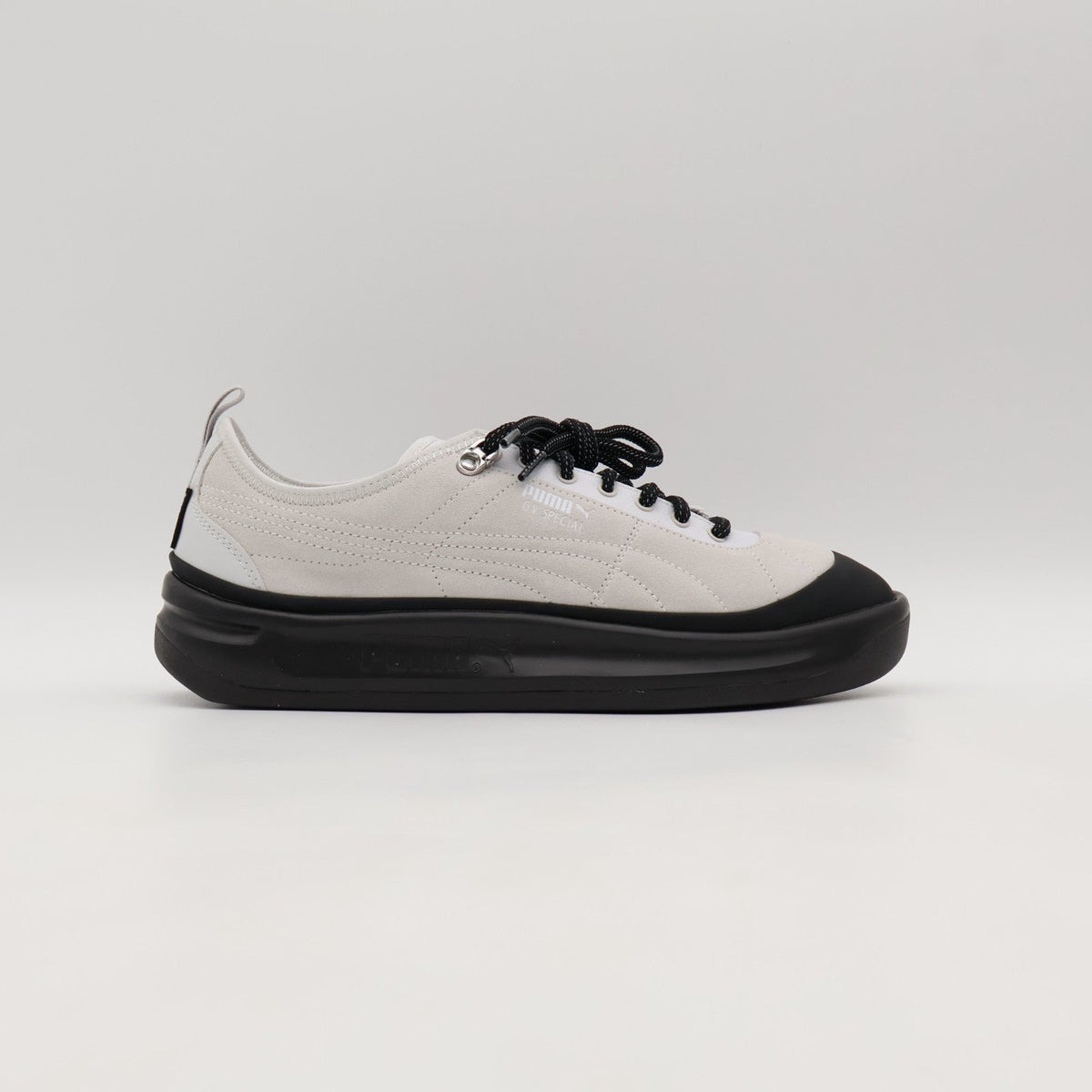 401178-02 Liberaiders Puma GV Special Feather Gray Puma Black (Men's)