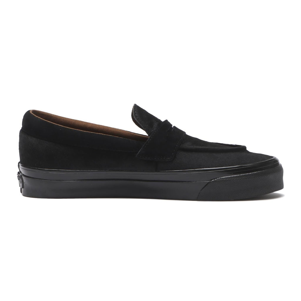 VN000VASBLA Vans Premium Loafer 53 Pony Hair "Black"