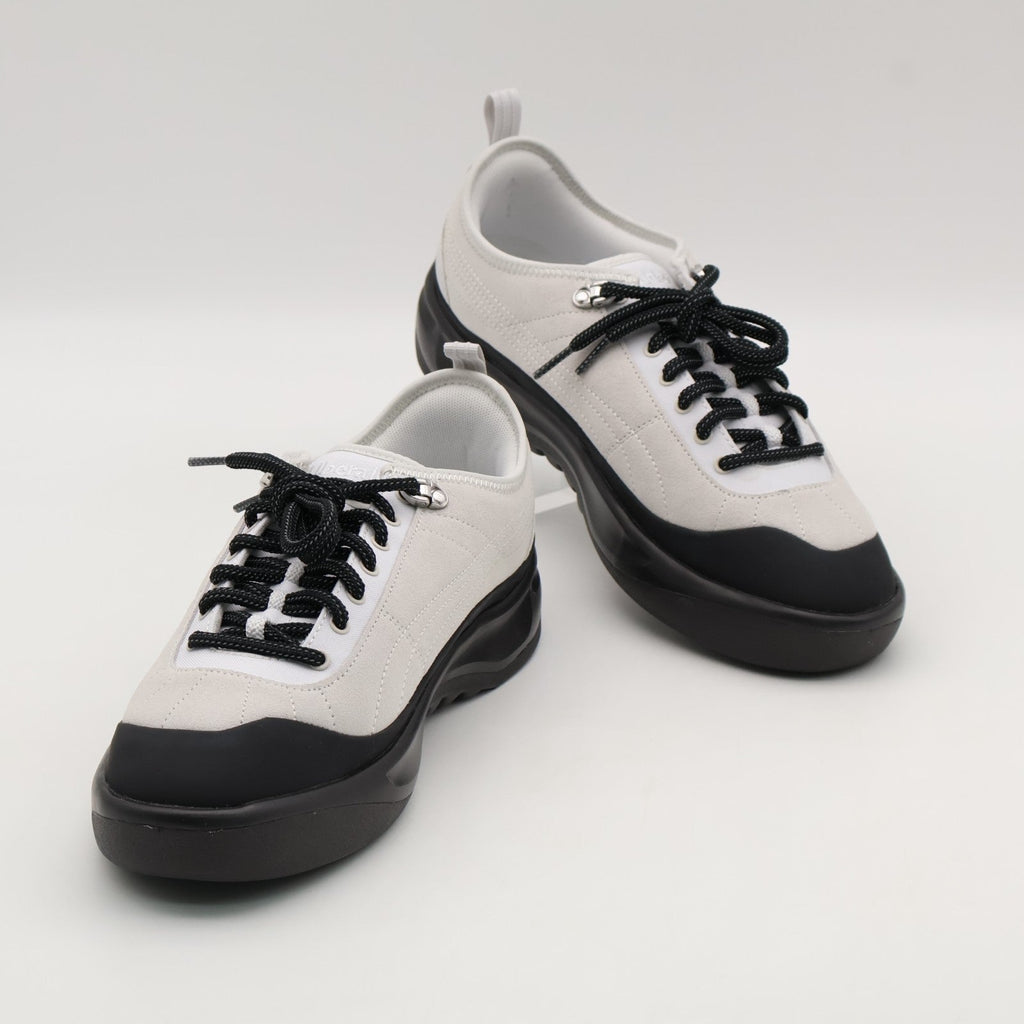 401178-02 Liberaiders Puma GV Special Feather Gray Puma Black (Men's)