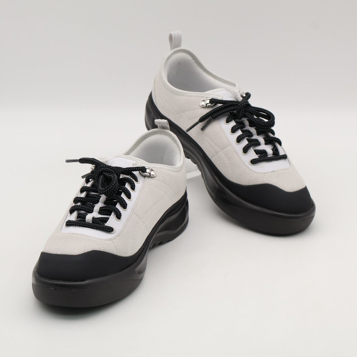 401178-02 Liberaiders Puma GV Special Feather Gray Puma Black (Men's)