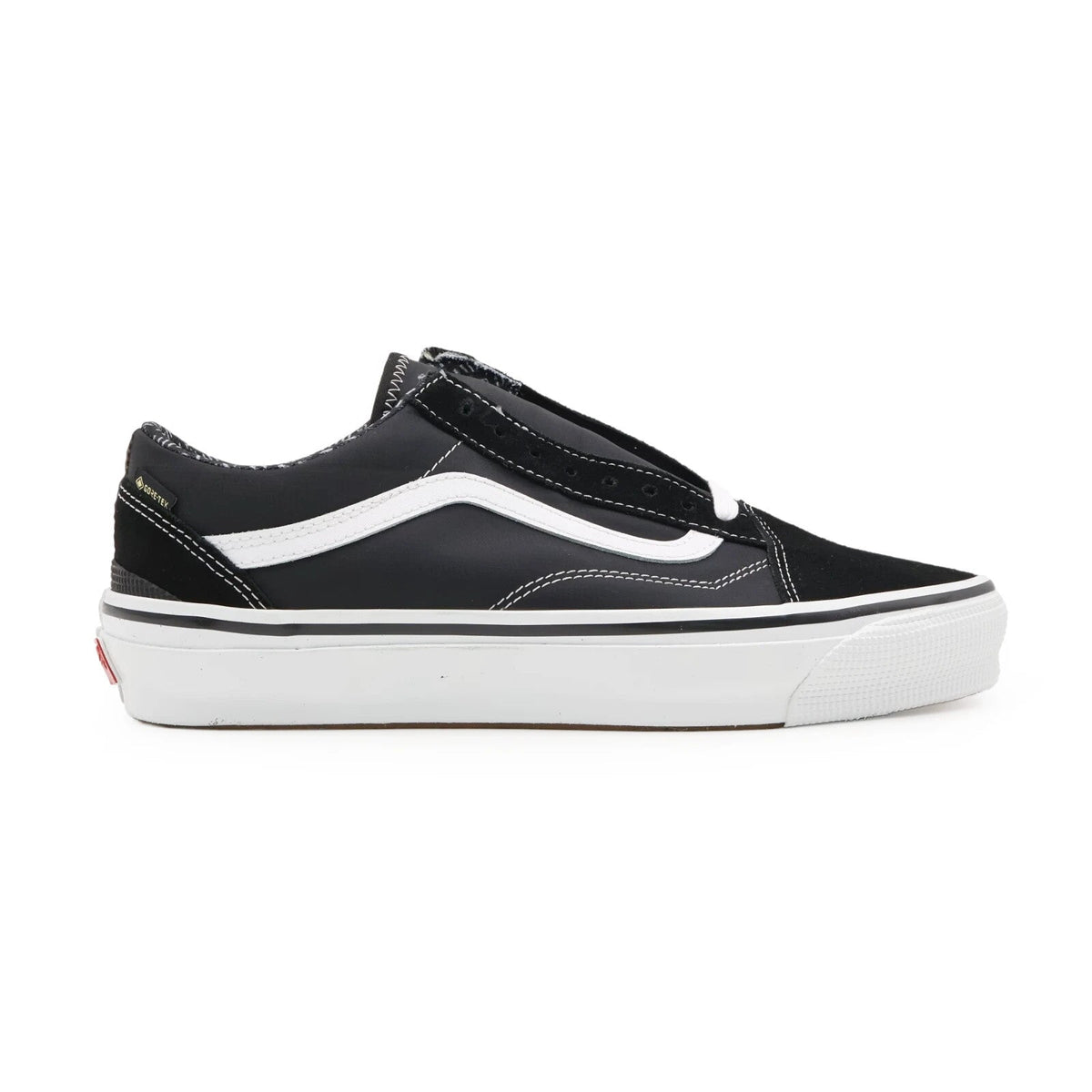 VN000D0UBPA Vans Old Skool GORE-TEX Black (Men's)