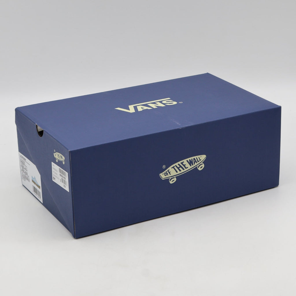 VN000D56CAU Vans Premium Old Skool Gum Crystal Blue (Men's)