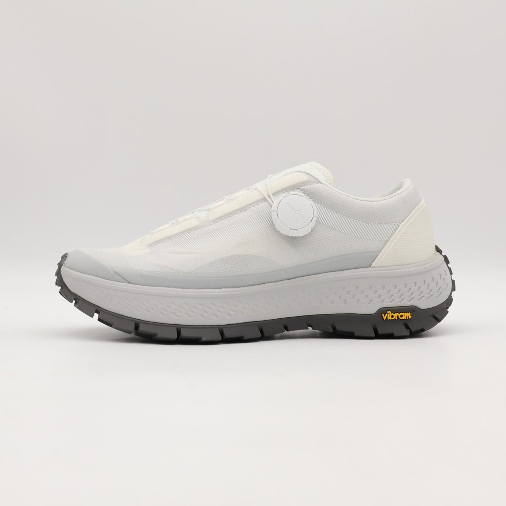 VN000D1992A OTW by Vans Old Skool 36 Trail Vibram White Grey (Men's)