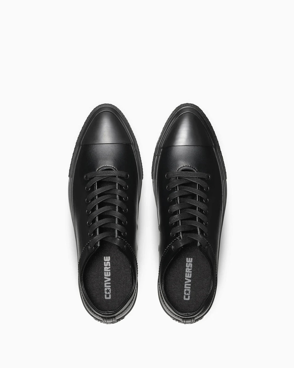 31318691 Converse Women's All Star Pointedtoe PA OX "Black" (Women's)