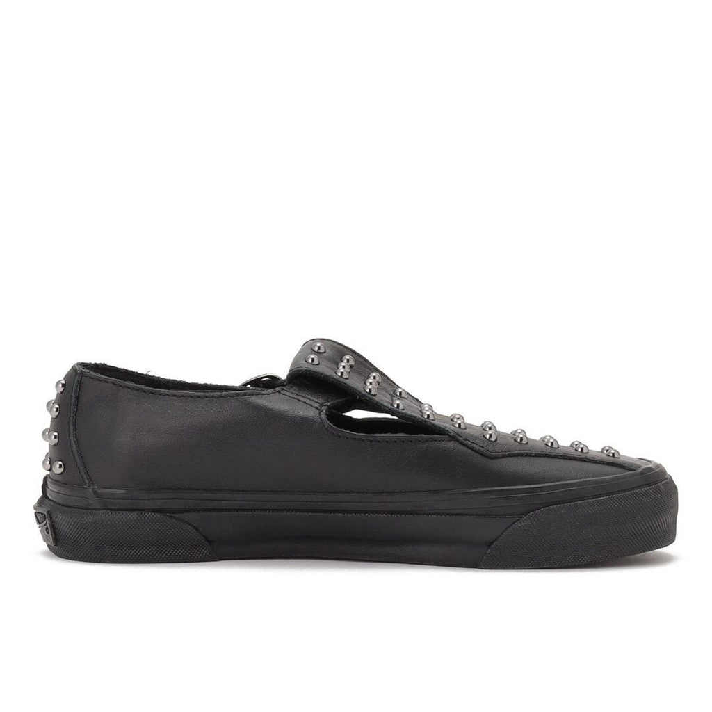 VN000D8ZBMA Vans Premium Mary Jane 93 Pearlized Black (Men's)