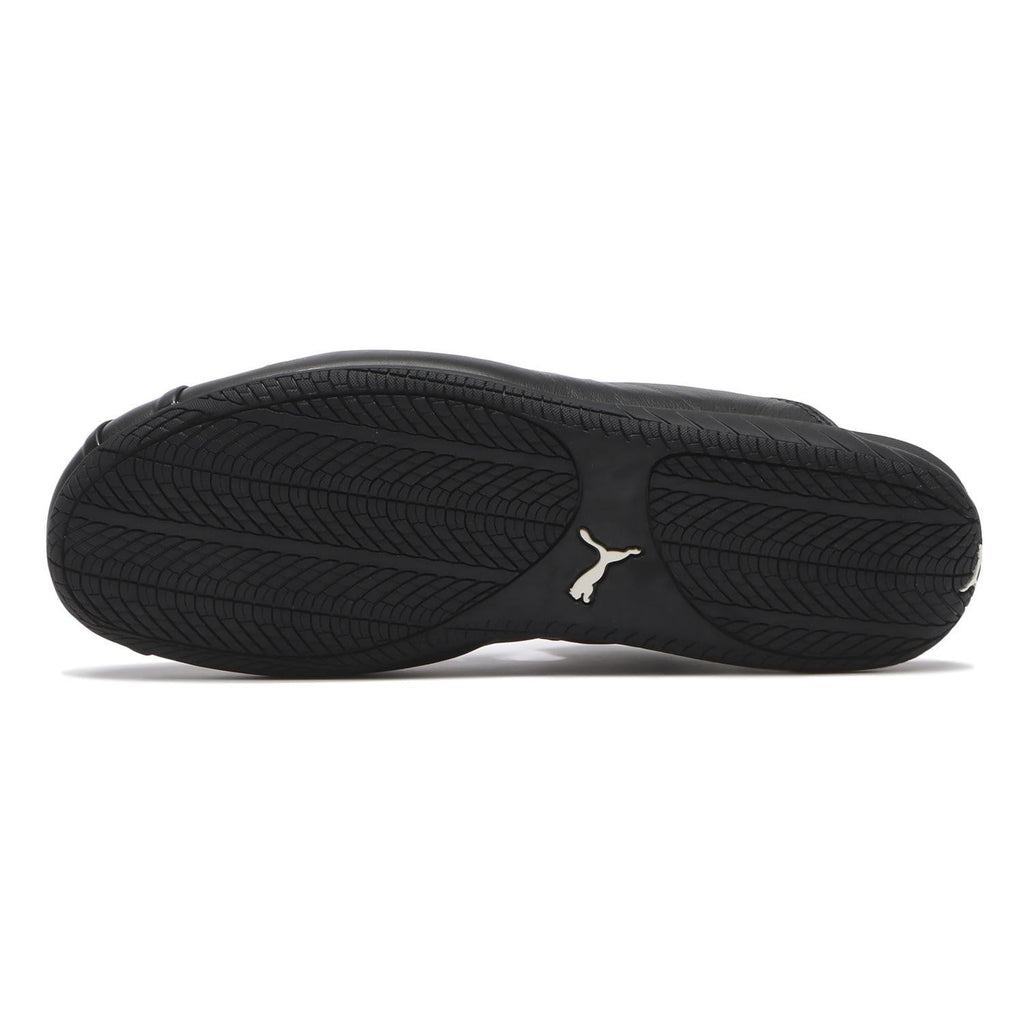 409618-01 Puma Speedcat Mule PUMA Black (Women's)