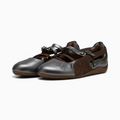 408197-01 Puma Speedcat Ballet Lux Chocolate Gum (Women's)