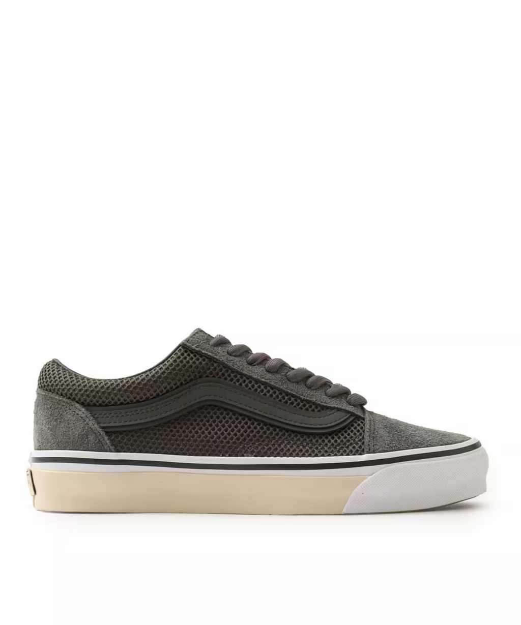 VN000EH0CX1 Vans LX Old Skool PT TDC Green (Men's)