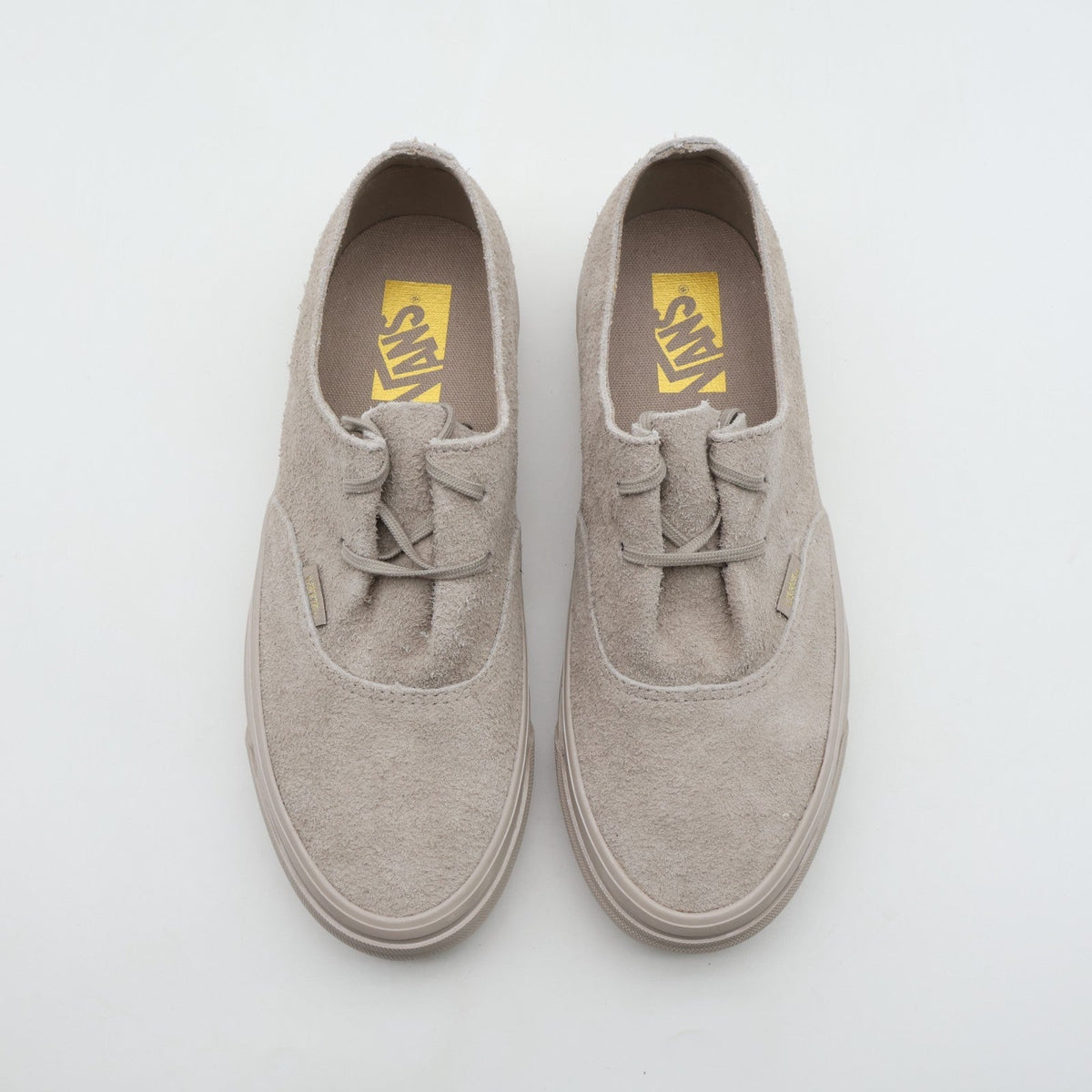 VN000EHF7D6 Vans PREMIUM AUTHENTIC EASE "MUSHROOM"