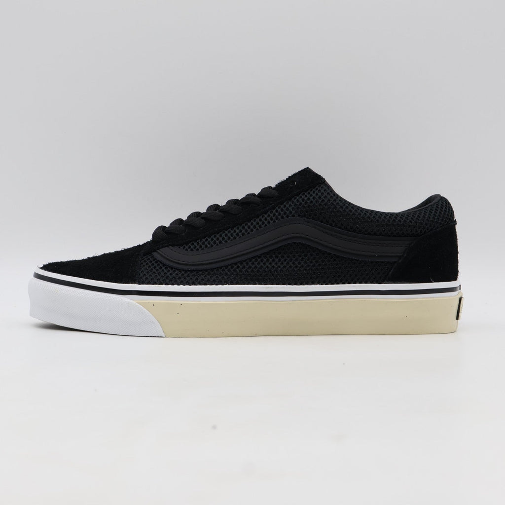 VN000EH0CJK Vans LX Old Skool PT TDC Black