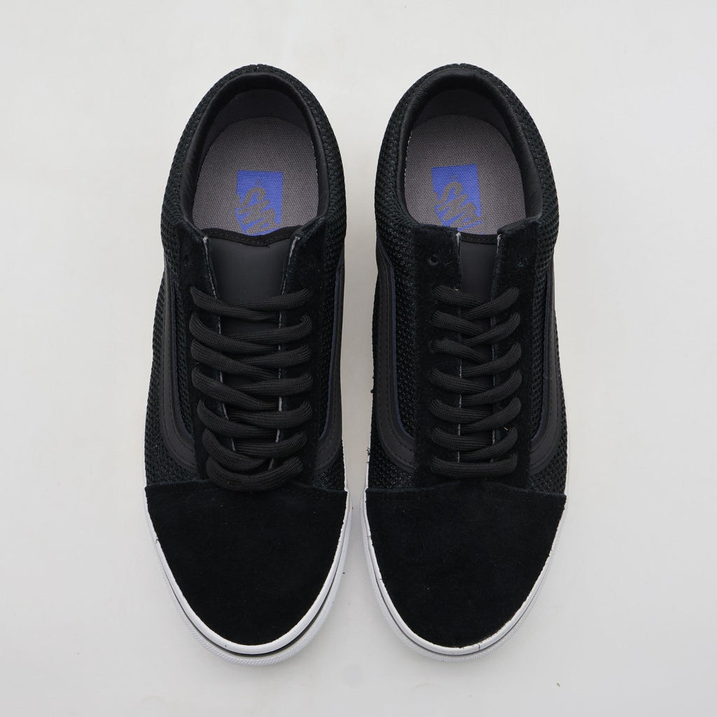 VN000EH0CJK Vans LX Old Skool PT TDC Black