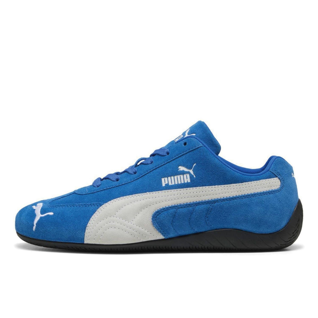398846-18 Puma Speedcat OG Team Royal White (Men's)