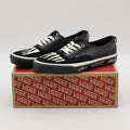 VN000BW5BPR Mark SBTG Vans Authentic Black Mars (Men's)
