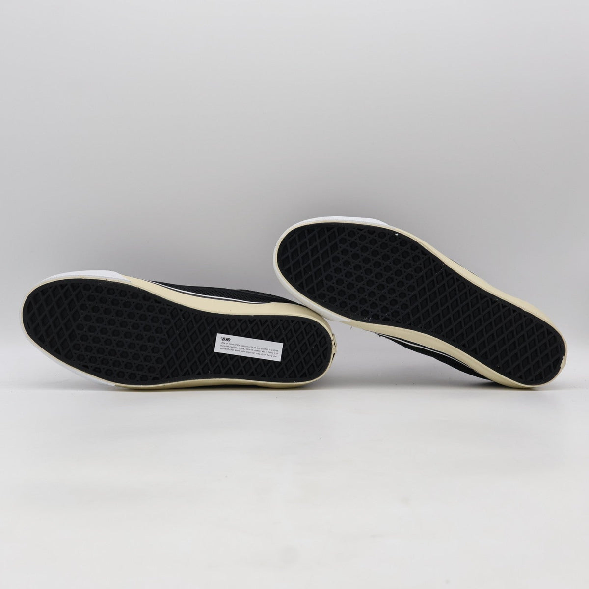 VN000EH0CJK Vans LX Old Skool PT TDC Black