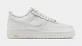Air Force 1 GORE-TEX Mens Lifestyle Shoes (Summit White/Off White/Speed Yellow/Summit White)