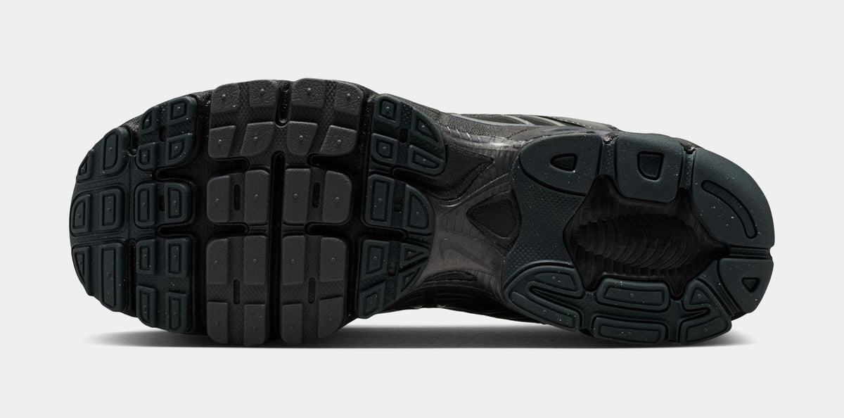 Air Max Moto 2K Mens Running Shoes (Black/Metallic Dark Grey/Dark Smoke Grey)