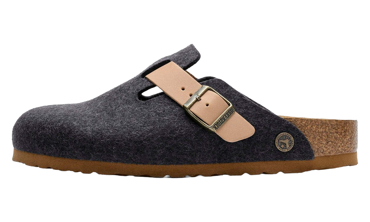 Boston Felt "Concepts Anthracite" 1031967 WIDE