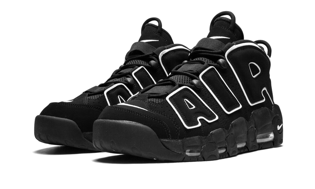 Air More Uptempo "2016 Release" 414962 002