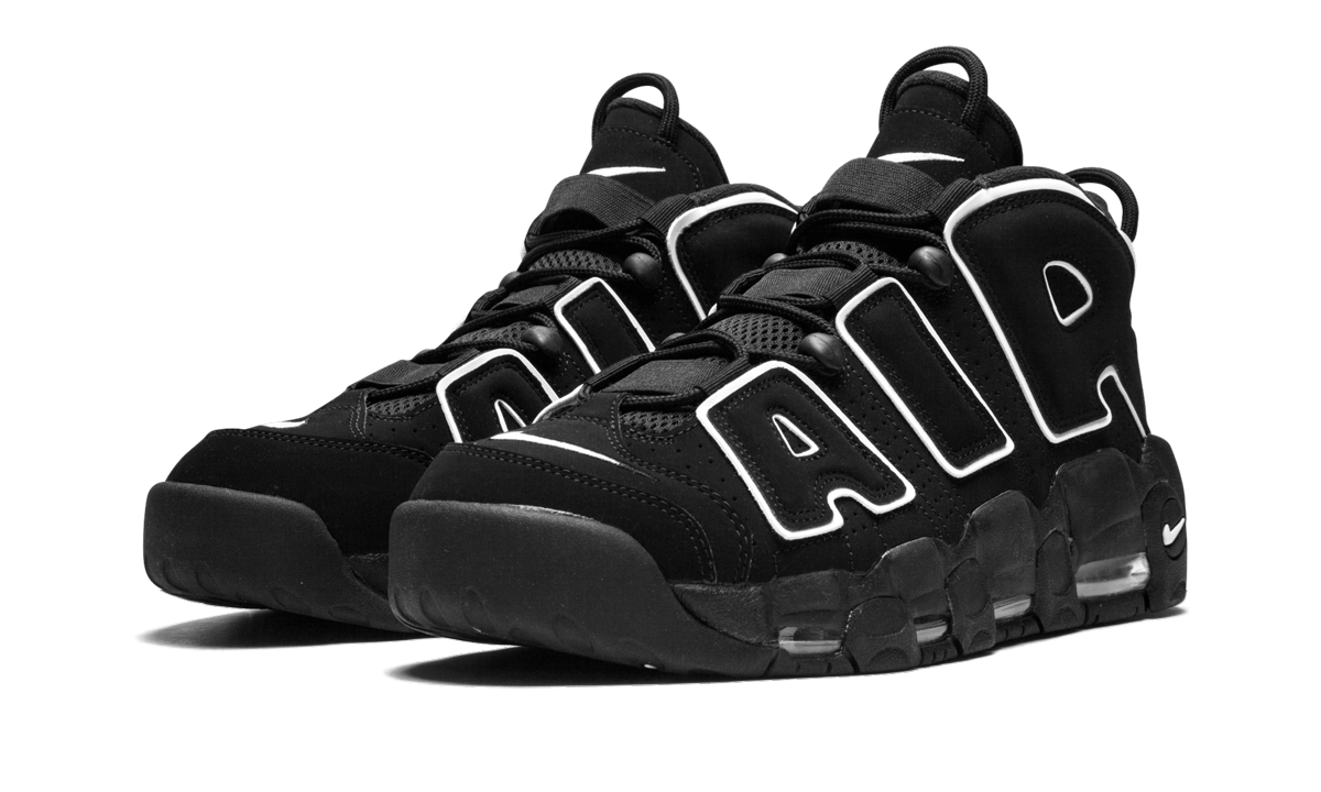 Air More Uptempo "2016 Release" 414962 002