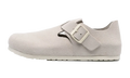 London Suede Leather "Antique White" 1024573