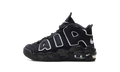 Air More Uptempo "Black White" DA8574 002