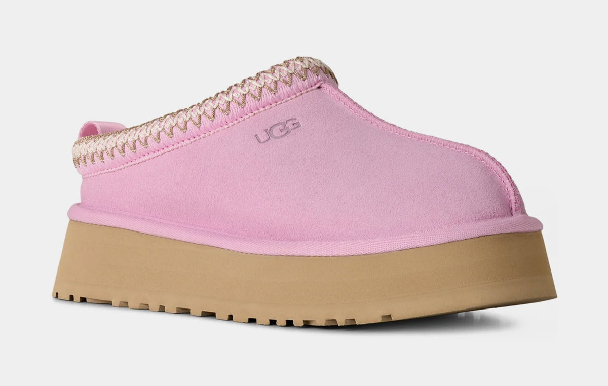 Tazz II Slipper Womens Sandals (Pink Diamond)