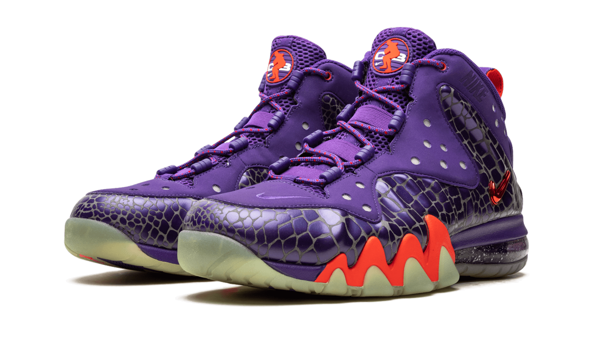 Barkley Posite Max "Phoenix Suns" 555097 581
