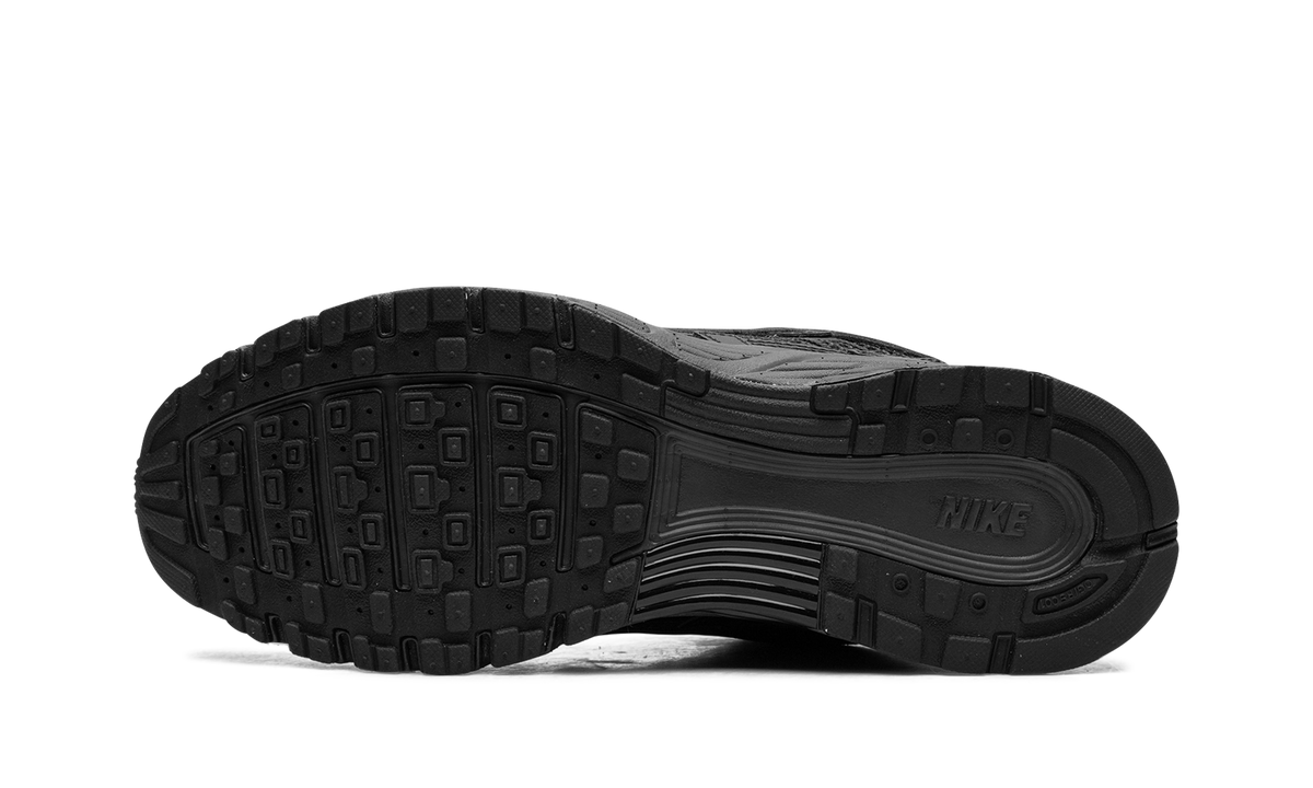 Nike P-6000 Premium Triple Black "triple black" FQ8732 010