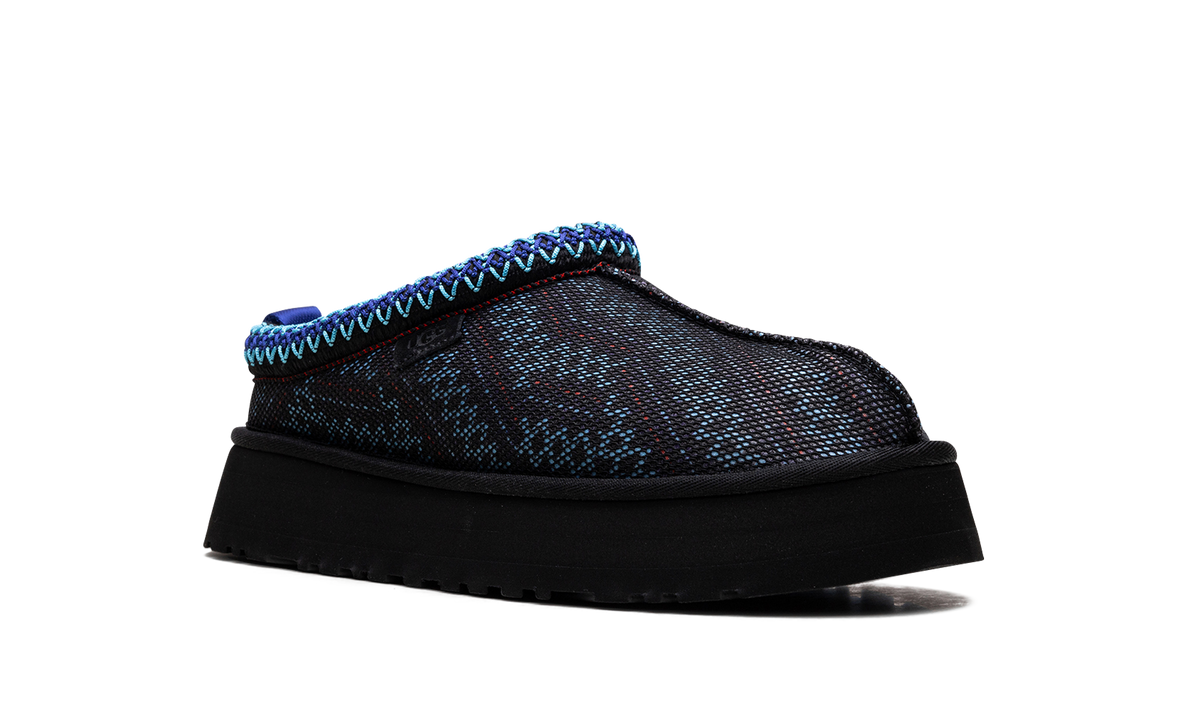 UGG Tazz Maxi Tasman Slipper WMNS "Black" 1140430 BLK