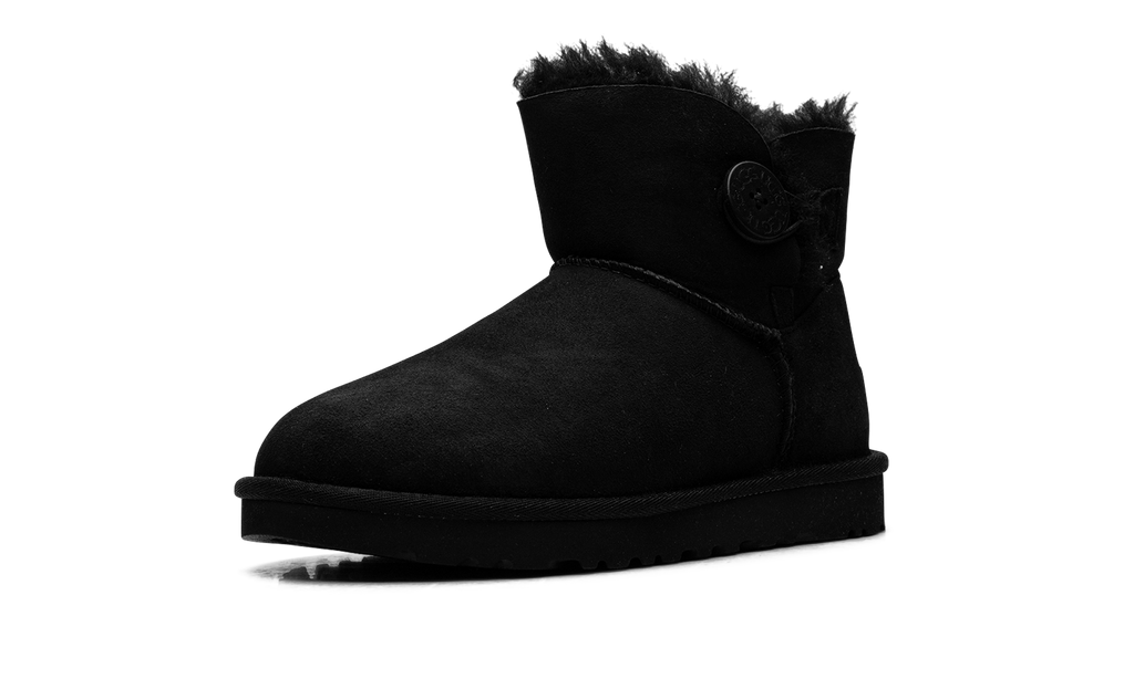 Mini Bailey Button Boot WMNS "Black" 1016422 BLK