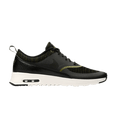 Nike Wmns Air Max Thea Jacquard — Faded Olive/Black-Sail