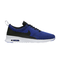 Nike Wmns Air Max Thea Jacquard 'Racer Blue Black'