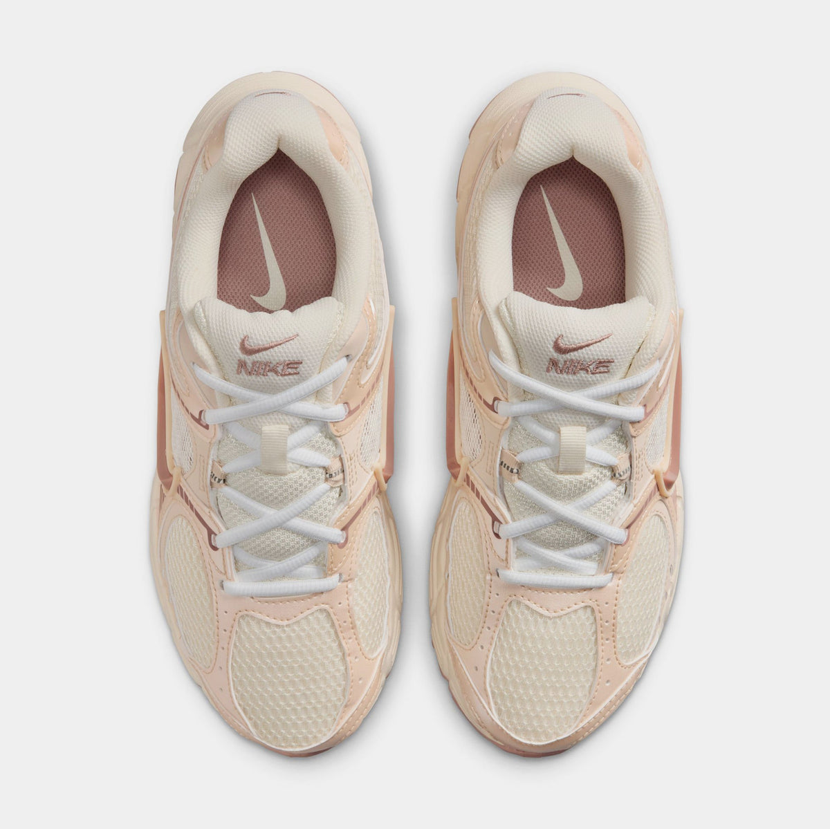 V5 RNR Womens Running Shoes (Soft Pearl/Particle Pink/Pearl White)