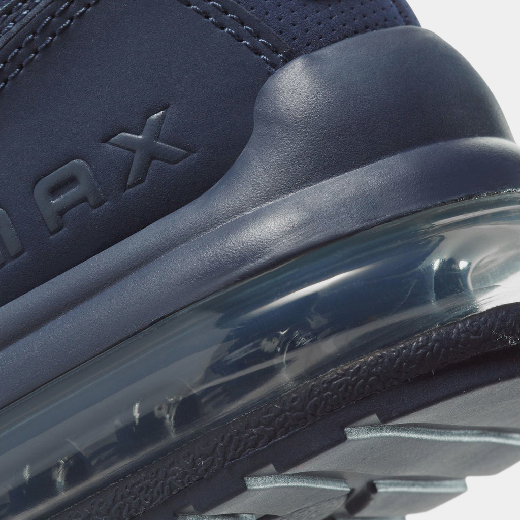 Air Max LTD 3 Low Mens Lifestyle Shoes (Midnight Navy)