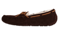Olsen Slipper "Espresso" 1003390 ESP